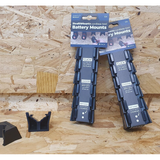 StealthMounts Bosch 10.8v / 12v Battery Holders