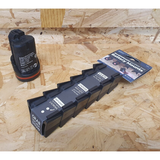 StealthMounts Bosch 10.8v / 12v Battery Holders
