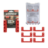 StealthMounts Cleat 'n' Feet Mounting Cleats