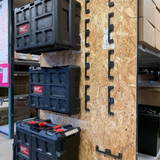 StealthMounts Cleat 'n' Feet Mounting System - Cleats and Feet