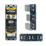 StealthMounts DeWalt Battery Holder Board