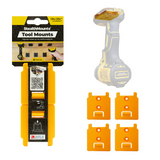 StealthMounts Dewalt 20v Tool Mounts