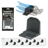 StealthMounts Drawer Hive Plier Holder 10 pk.