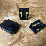 StealthMounts For Battery Mounts Skil 12v & 20v