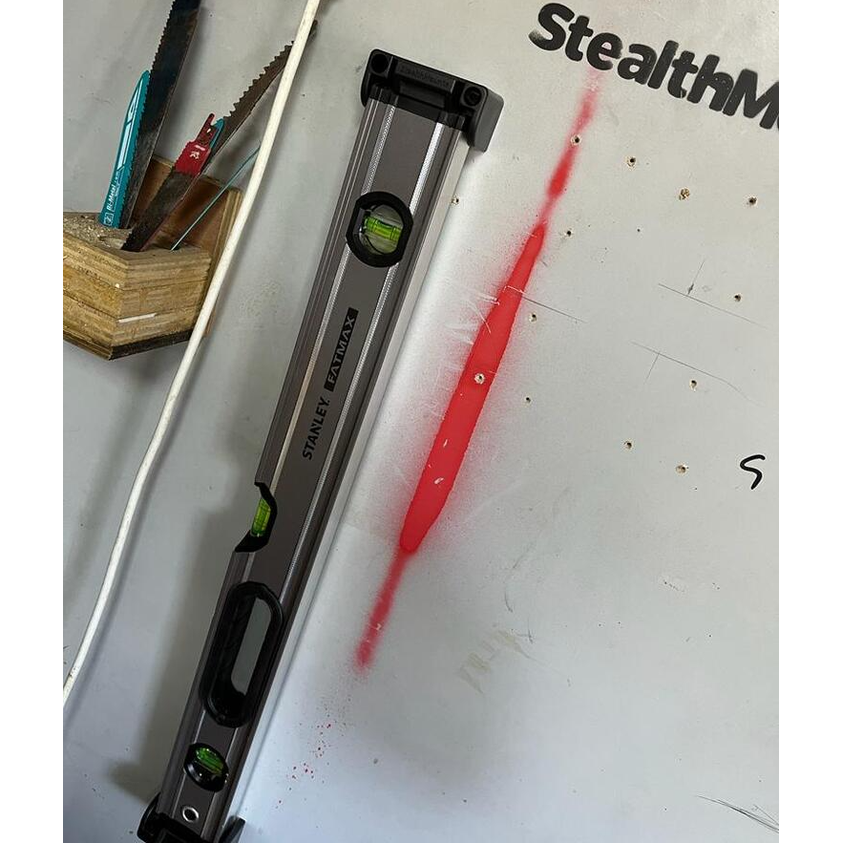 StealthMounts Level Mounts