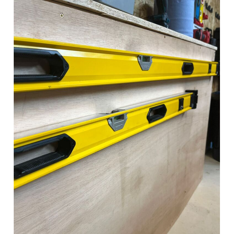 StealthMounts Level Mounts XL