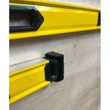 StealthMounts Level Mounts XL