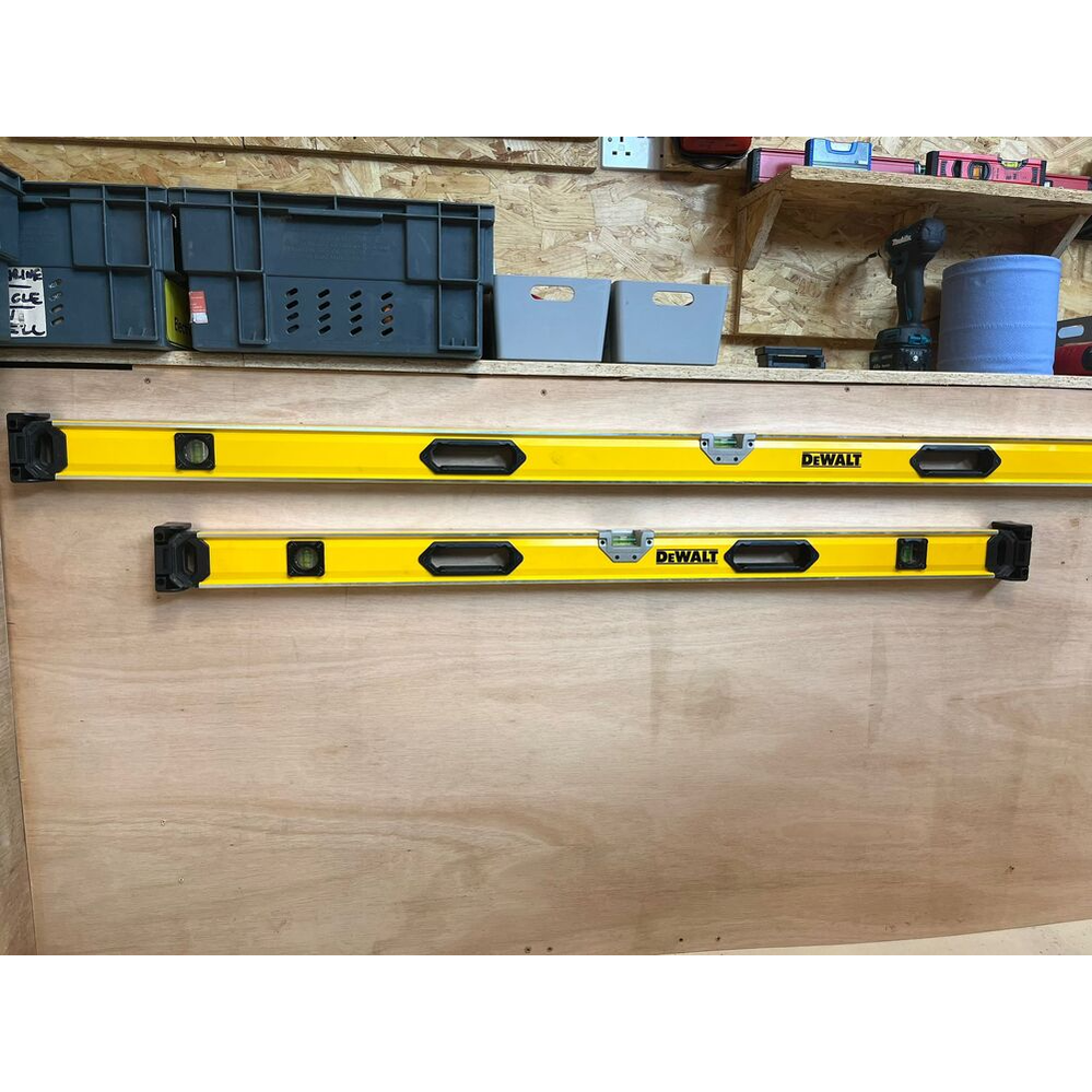 Small Level Mount To StealthMounts Level Mounts XL – KCI Tools