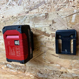 StealthMounts MAC 20v Battery Holders