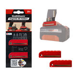 StealthMounts Magnetic Bit Holder for Bauer, Ozito, & Einhell Tools