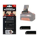 StealthMounts Magnetic Bit Holder for Bauer, Ozito, & Einhell Tools