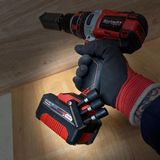 StealthMounts Magnetic Bit Holder for Bauer, Ozito, & Einhell Tools