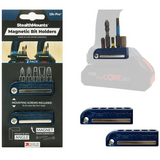 StealthMounts Magnetic Bit Holder for Bosch ProCore & Professional Tools