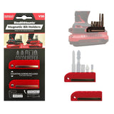 StealthMounts Magnetic Bit Holder for Craftsman Tools