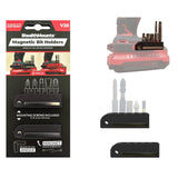 StealthMounts Magnetic Bit Holder for Craftsman Tools