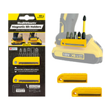 StealthMounts Magnetic Bit Holder for Dewalt XR & Flexvolt Tools