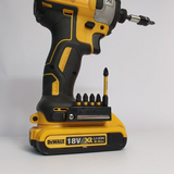 StealthMounts Magnetic Bit Holder for Dewalt XR & Flexvolt Tools