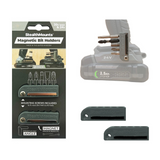 StealthMounts Magnetic Bit Holder for Flex 18v & 24v Tools