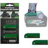 StealthMounts Magnetic Bit Holder for HIKOKI / Metabo HPT / Hitachi Tools