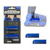 StealthMounts Magnetic Bit Holder for Kobalt 24v Tools