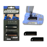 StealthMounts Magnetic Bit Holder for Kobalt 24v Tools