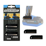 StealthMounts Magnetic Bit Holder for Mastercraft Tools
