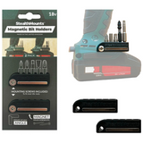 StealthMounts Magnetic Bit Holder for Metabo CAS Tools