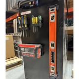 StealthMounts Magnetic Level Mounts - 1 Pack