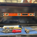 StealthMounts Magnetic Level Mounts - 1 Pack