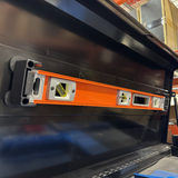 StealthMounts Magnetic Level Mounts - 1 Pack