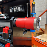 StealthMounts Magnetic Milwaukee Packout Tumbler Holder