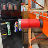 StealthMounts Magnetic Milwaukee Packout Tumbler Holder