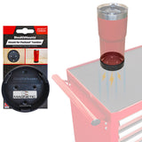 StealthMounts Magnetic Milwaukee Packout Tumbler Holder