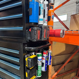 StealthMounts Magnetic Milwaukee Packout Tumbler Holder