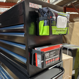 StealthMounts Magnetic Wipe & Glove Holders - 1 Pack