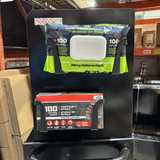 StealthMounts Magnetic Wipe & Glove Holders - 1 Pack