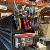 StealthMounts Magnetic Wipe & Glove Holders - 1 Pack