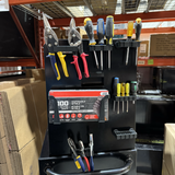 StealthMounts Magnetic Wipe & Glove Holders - 1 Pack