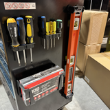 StealthMounts Magnetic Wipe & Glove Holders - 1 Pack