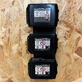 StealthMounts Makita 18v LXT Magnetic Battery Holder Board