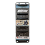 StealthMounts Makita 18V Battery Holder Board