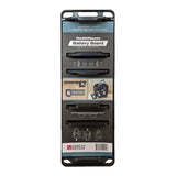 StealthMounts Makita 18V Battery Holder Board