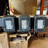StealthMounts Makita 18v LXT Magnetic Battery Holder Board