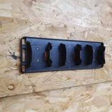 StealthMounts Milwaukee M18 Battery Holder Board