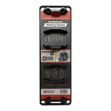 StealthMounts Milwaukee M18 Battery Holder Board