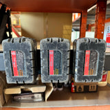 StealthMounts Milwaukee M18 Magnetic Battery Holder Board