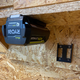 StealthMounts Ryobi 40V Battery Holders