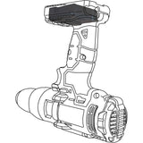 StealthMounts Stanley and Porter Cable Tool Holders