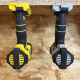 StealthMounts Stanley and Porter Cable Tool Holders