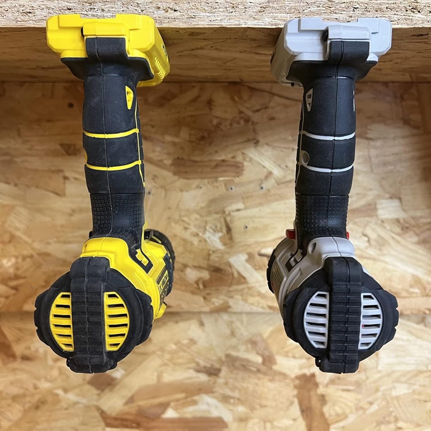 StealthMounts Stanley and Porter Cable Tool Holders